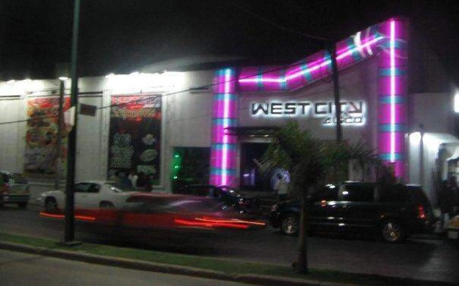 West City Disco vuelve a Tampico 